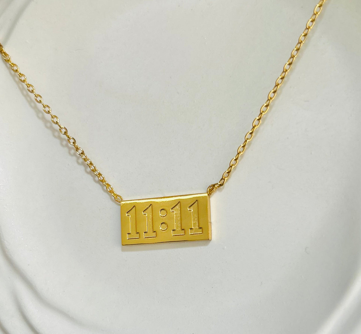 11:11 Pendant