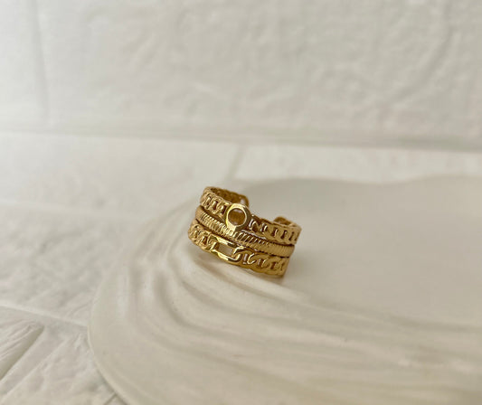 Band Ring