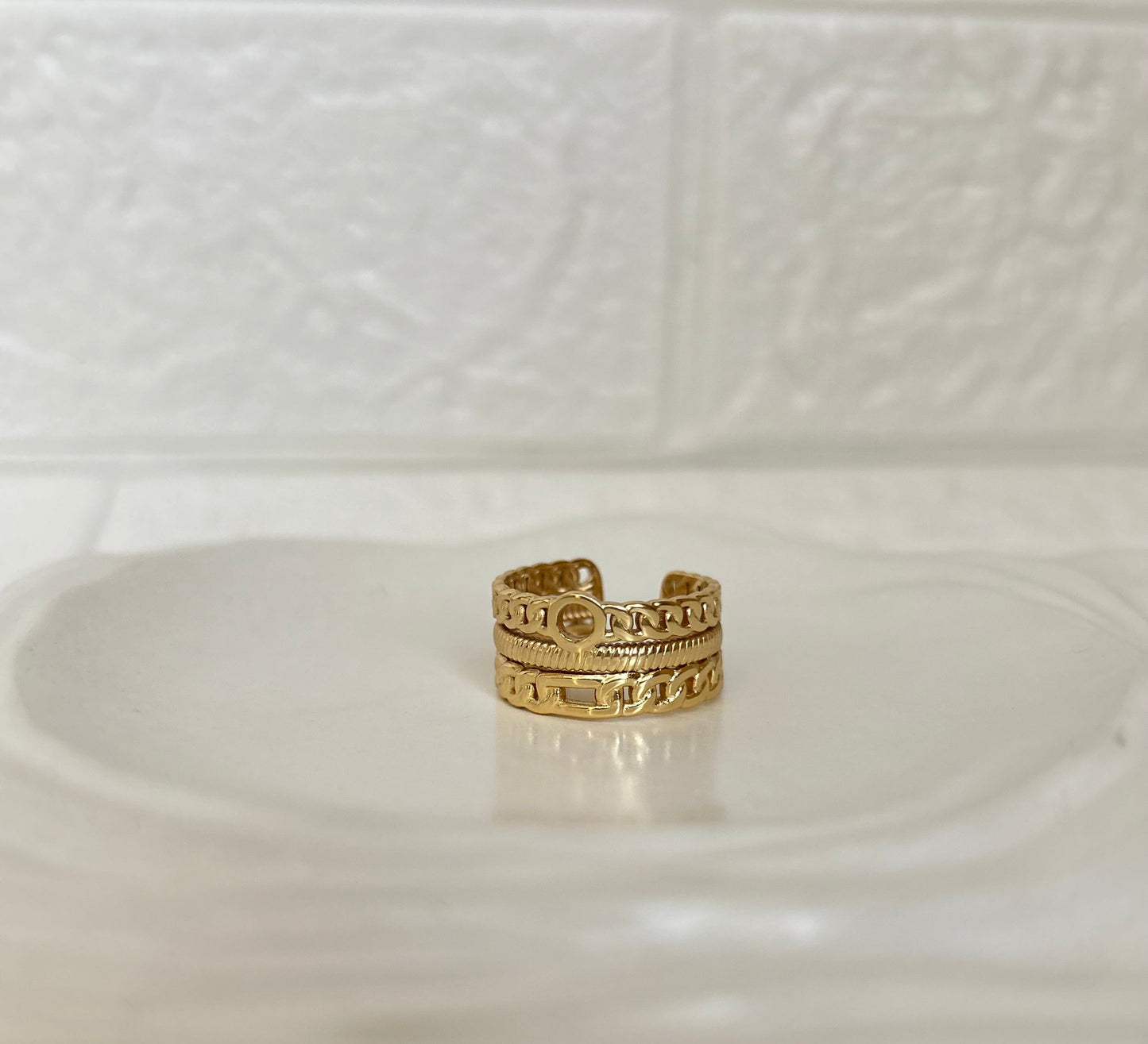 Band Ring